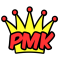 PMK logo 512 x 512